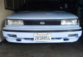 Save $495 on 1992 toyota corolla for sale. 1992 Toyota Corolla Small Body For Sale