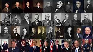 8 Presidential Quotes For Leaders Authentic Manhood