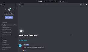 How to assign roles on discord mobile? How To Make Roles In Discord