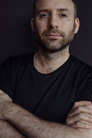 Samuel Parent Sampar en dédicaces