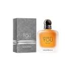 Emporio Armani Stronger With You Freeze Eau De Toilette 100mL Giorgio Armani