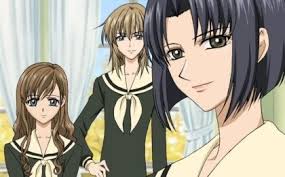 140 idee su Maria-sama ga Miteru