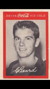 Very sad to report the passing of Colin Beard aged 77