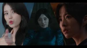 Yeom Jung-ah » Page 5 of 10 » Dramabeans Korean drama episode recaps