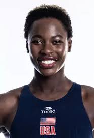 Ashleigh Johnson