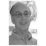 Eric Lipson Obituary