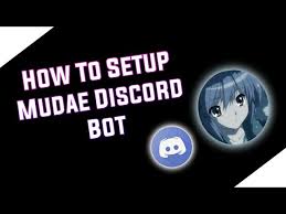 Discord anime bot pfp imgurl. How To Setup Mudae Bot Discord Waifu Anime Fun Ep 1 Very Easily On Android Youtube
