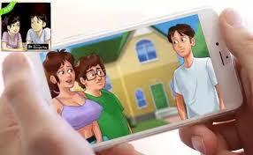 Oct 24, 2021 · download the latest version of summertime saga for android. Descarga De La Aplicacion Guide Summertime Saga New Game 2021 Gratis 9apps