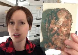 Necromancing the Stone