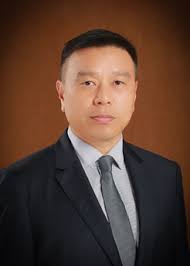 姜炜（副主任）