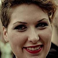 Iris & Ruby by Rosie Thomas