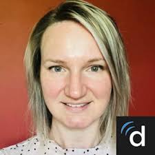 Magdalena Jennings, NP