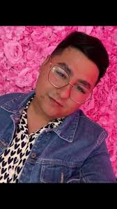 Exploración de la belleza en el manga gay de César García