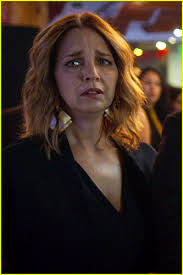 Netflix's 'Who Killed Sara?' Cast List