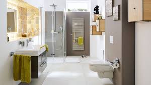 See more ideas about bathrooms remodel, guest bathroom, bathroom decor. Custom Design A Practical Guest Bathroom Ideas Hansgrohe Int