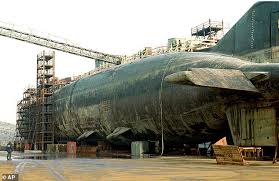 It is one of the newest russian submarines and an important element of russia's national defense. British Naval Officer Blames Vladimir Putin S Pride For Kursk Submarine Disaster In 2000 Daily Mail Online