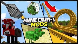 Ensure that your device can handle . Its Time For You To Learn How To Install Mods In Minecraft Here S How