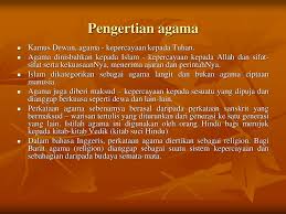 Check spelling or type a new query. Bab 1 Islam Sebagai Al Din Manusia Dan Agama Ppt Download