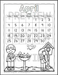 Check spelling or type a new query. Color Your Own Calendar 2020 2021 Mamas Learning Corner