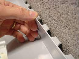 Interior drainage systems require a sump pump to pump the water out of the crawlspace or basement. Interior Basement Drainage In Worcester Springfield Chicopee Basement Drain System Installed Along The Interior Perimeter In Ma And Ri