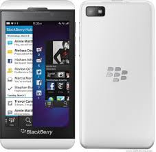 Flashback The Blackberry Z10 Was A New Start For The Company That Proved To Be A Dead End Gsmarena Com News