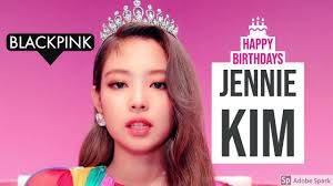 Jennie Kim Birthday Jennie Kim Age Blackpink South Korean Singer Jenniekim Happybirthday Birthday Celebrities Cel Jennie Kim Age Korean Singer Singer