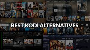 Chekc out the list of best free firestick apps to enjoy free movies, catoons, news, tv shows, sports, live broadcasts and many more. 5 Best Kodi Alternatives For Free Streaming The Best Of 2020