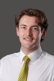 Benedict Leonard-Hawkhead