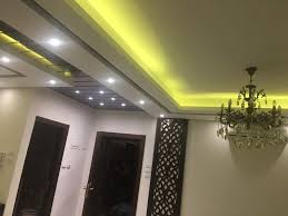 صور ديكورات جبسم بورد 2018 Gypsum Decoration Interior Design Gypsum Decoration Design Interior Design