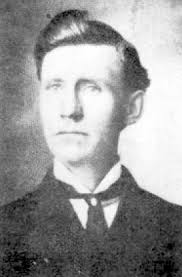 Walker William Willingham (1874-1951)