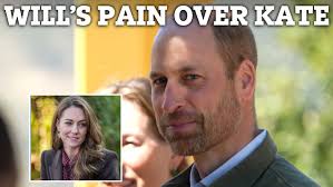 Princess Charlotte broke down in 'floods of tears' when her father grew his  beard, William reveals