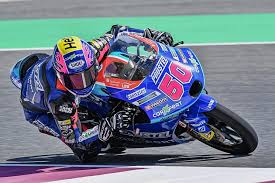 Juli 2001 in bulle, kanton freiburg) ist ein schweizer motorradrennfahrer. Jason Dupasquier Est Pret A Recommencer La Saison Moto3 Acidmoto Ch Le Site Suisse De L Information Moto