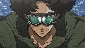 Nomad: Megalo Box 2 – 13 (End) And Series Review - Lost In Anime
