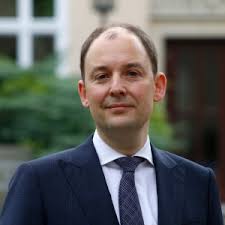 Drei Fragen an BAKS-Vizepräsident Dr. Patrick Keller