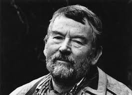 John Fowles and his big ideas