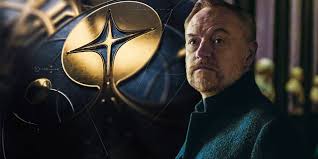 Will Gaal become the Mule in the show's storyline?