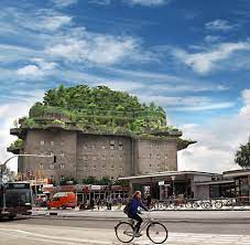 The company said it had been granted international sustainability and carbon certification (iscc). Gentrifizierung Lifestyle Hotel Zieht In Hochbunker Ein Welt