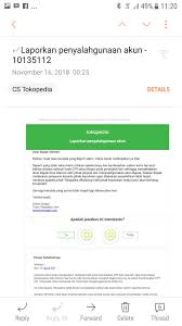Cara mengamankan akun email dari hacker. Cara Mengamankan Akun Tokopedia Agar Aman Dari Hacker Arenaponsel Com