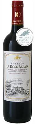 Rose jubb is 71 years old and was born on 07/24/1950. Chateau La Rose Belair 2016 Aoc Bordeaux Superieur Buy