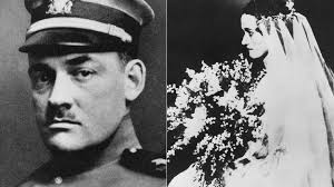 Wallis Simpson: Edward VIII's Wife's Tragic Life Story