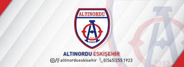 Get the latest altinordu logo designs. Altinordu Eskisehir Photos Facebook