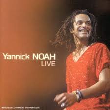 Longtemps élu personnalité préférée des français, depuis les années 2000, l'athlète charismatique comble les. Yannick Noah Von Yannick Noah