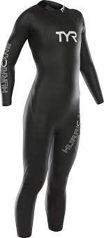 Tyr Sport Womens Hurricane Wetsuit Category 1
