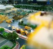 Scale Model Making Company in Dubai, UAE | Maadhu Creatives