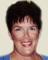 Patricia Vaughn Obituary (1944