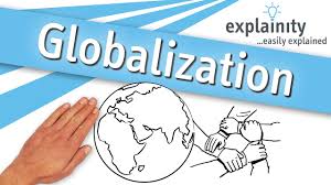 Keduanya adalah bagian dari iklan. Globalization Explained Explainity Explainer Video Youtube
