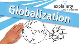See more ideas about slogan, poster, earth day posters. Globalization Explained Explainity Explainer Video Youtube