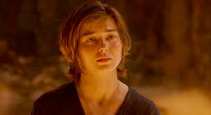 Willow Episode 7: Ruby Cruz