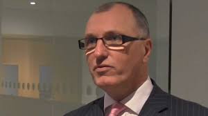 Professor Roger Bromley, the 'Open Innovation' concept