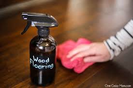 However, i advise against using the homemade cleaner recipe on antique furniture, wood floors or items with a speciality paint/varnish. Diy Hardwood Floor Cleaner Diy Wood Floor Cleaner